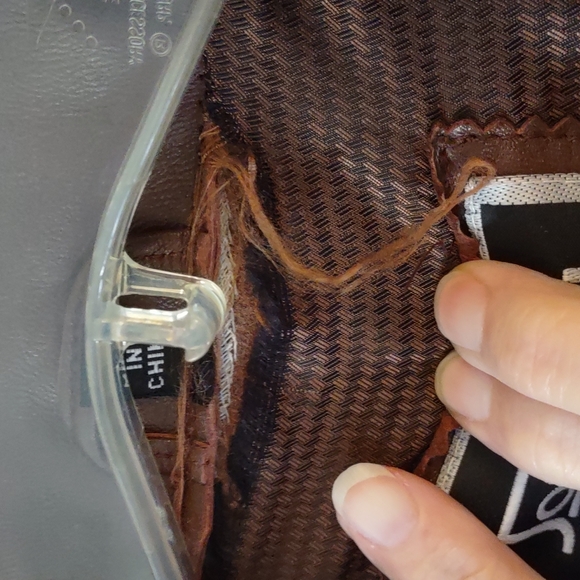 John Barry lambskin jacket - Picture 3 of 14